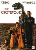 Title: The Grotesque (1995)