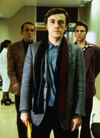 Title: Ein Anfang von etwas (1994)