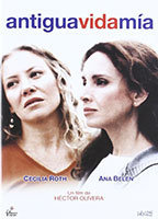 Title: Antigua, My Life (2001)