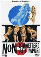 Title: Non commettere atti impuri (1971)