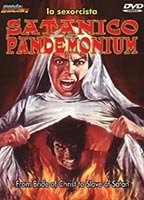 Title: Satánico pandemonium (1975)