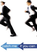 Title: Catch Me If You Can (2002)