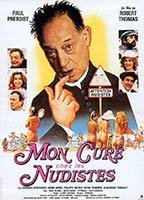Title: Mon curé chez les nudistes (1982)