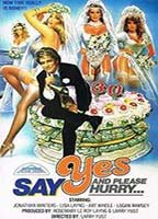 Title: Say Yes (1986)