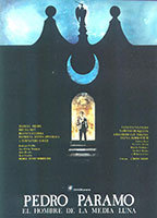 Title: Pedro Paramo (1978)
