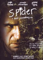 Title: Spider (2002)
