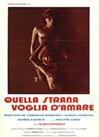 Title: Quella strana voglia d'amore (1977)