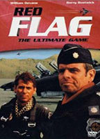 Title: Red Flag: The Ultimate Game (1981)