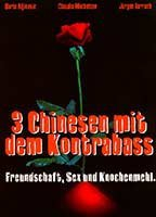 Title: Drei Chinesen mit dem Kontrabaß (2000)