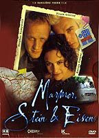 Title: Marmor, Stein & Eisen (2000)