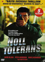 Title: Noll tolerans (1999)