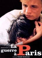 Title: La guerre à Paris (2002)