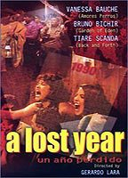 Title: A Lost Year (1993)