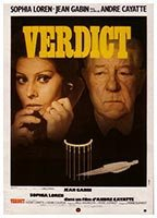 Title: Jury of One (1974)