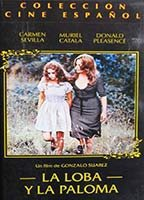 Title: La Loba y la Paloma (1974)