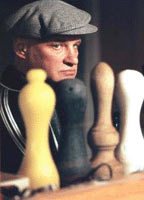 Title: Einer meiner ältesten Freunde (1994)