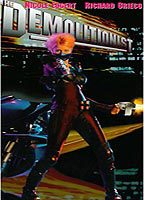 Title: The Demolitionist (1995)