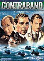 Title: Contraband (1980)