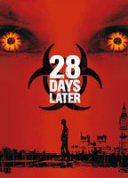 Title: 28 Days Later... (2002)