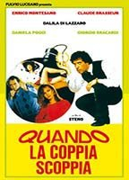 Title: Quando la coppia scoppia (1982)