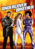 Title: Undercover Brother (2002)