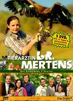 Title: Tierärztin Dr. Mertens (2003)