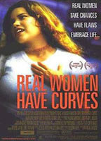 Title: Real Women Have Curves (2002)
