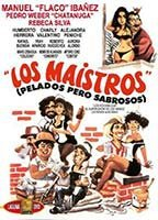Title: Los Maistros (1988)