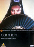 Title: Carmen (1983)
