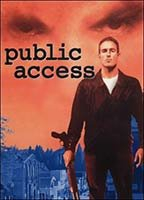 Title: Public Access (1993)