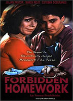 Title: Forbidden Homework (1992)