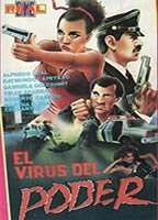 Title: Virus del poder (1991)