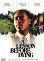 Title: A Lesson Before Dying (1999)
