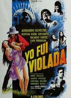 Title: Yo fui violada (1976)