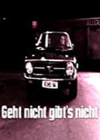 Title: Geht nicht gibt's nicht (2003)