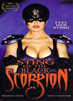 Title: Sting of the Black Scorpion (2002)