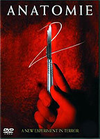 Title: Anatomy 2 (2003)