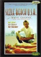 Title: Sizzle Beach, U.S.A. (1981)