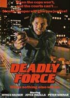 Title: Deadly Force (1983)