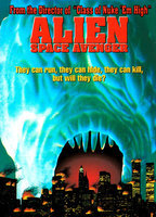 Title: Alien Space Avenger (1989)