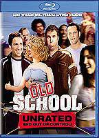 Title: Old School (2003)