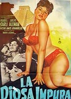 Title: La diosa impura (1963)