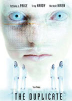 Title: The Duplicate (2001)