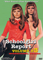 Title: Schoolgirl Report 3: What Parents Find Unthinkable (1972)