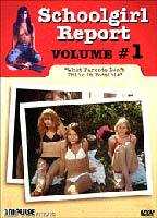 Title: Schoolgirl Report 1: What Parents Don't Think Is Possible (1970)