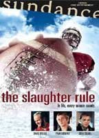 Title: The Slaughter Rule (2002)