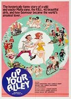 Title: Up Your Alley (1972)