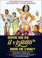 Title: Dove vai se il vizietto non ce l'hai? (1979)