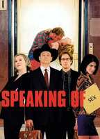 Title: Speaking of Sex (2001)