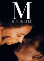 Title: M. Butterfly (1993)